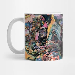 The Ritual Mug